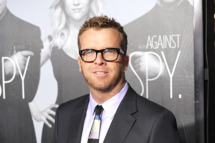 Director McG attends the 'This Means War' Los Angeles premiere held at Grauman's Chinese Theatre on February 8, 2012 in Hollywood, California.