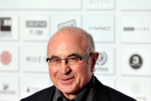 Actor Bob Hoskins attends the Moet British Independent Film Awards at Old Billingsgate Market on December 5, 2010 in London, England.