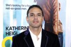 NEW YORK, NY - JANUARY 24: Daniel Sunjata attends the "One for the Money" premiere at the AMC Loews Lincoln Square on January 24, 2012 in New York City. (Photo by Donna Ward/Getty Images) NEW YORK, NY - JANUARY 24: Daniel Sunjata attends the "One for the Money" premiere at the AMC Loews Lincoln Square on January 24, 2012 in New York City. (Photo by Donna Ward/Getty Images)
