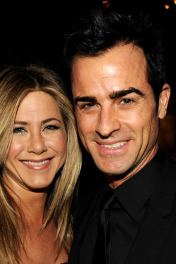 Wedding bells for Jen at last!