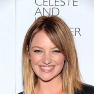 NEW YORK, NY - AUGUST 01: Actress Abby Elliott attends the "Celeste And Jessie" New York Premiere at Sunshine Landmark on August 1, 2012 in New York City. (Photo by Jamie McCarthy/Getty Images) NEW YORK, NY - AUGUST 01: Actress Abby Elliott attends the "Celeste And Jessie" New York Premiere at Sunshine Landmark on August 1, 2012 in New York City. (Photo by Jamie McCarthy/Getty Images)