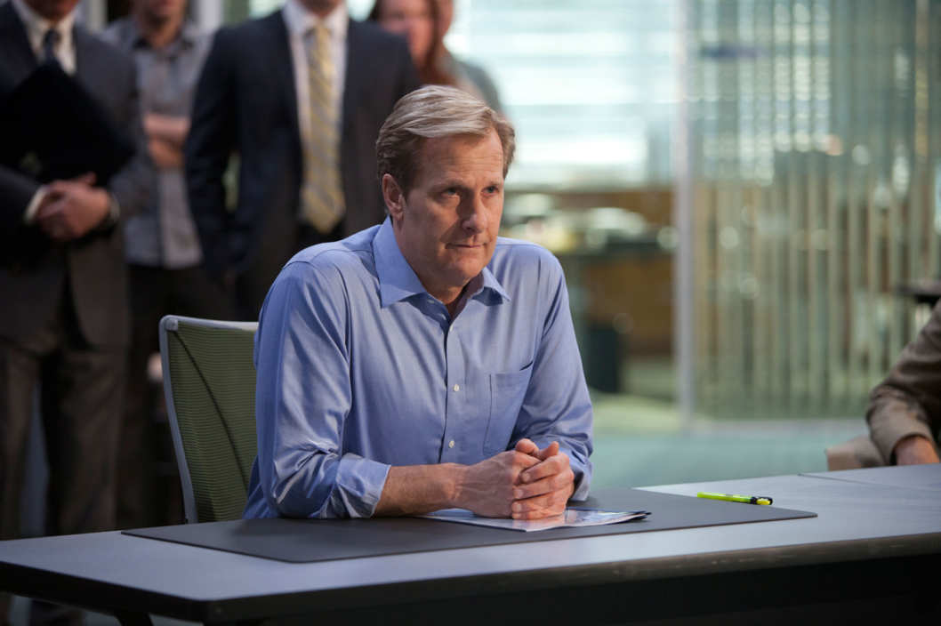 Episode 9: Jeff Daniels.