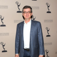 NORTH HOLLYWOOD, CA - AUGUST 24: Writer Greg Daniels arrives at the Academy of Television Arts & Scienes' Writers Peet Group Emmy Celebration at the Academy of Arts and Television Sciences on August 24, 2010 in North Hollywood, California. (Photo by Michael Buckner/Getty Images) *** Local Caption *** Greg Daniels NORTH HOLLYWOOD, CA - AUGUST 24: Writer Greg Daniels arrives at the Academy of Television Arts & Scienes' Writers Peet Group Emmy Celebration at the Academy of Arts and Television Sciences on August 24, 2010 in North Hollywood, California. (Photo by Michael Buckner/Getty Images) *** Local Caption *** Greg Daniels