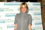 NEW YORK, NY - JUNE 12: Actress Chloe Sevigny of the New York Stage And Film production "Abigail/1702" attends the New York Stage And Film's 2012 Season Launch at Joe Allen Restaurant on June 12, 2012 in New York City. (Photo by Jemal Countess/Getty Images) NEW YORK, NY - JUNE 12: Actress Chloe Sevigny of the New York Stage And Film production "Abigail/1702" attends the New York Stage And Film's 2012 Season Launch at Joe Allen Restaurant on June 12, 2012 in New York City. (Photo by Jemal Countess/Getty Images)