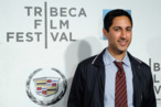 Actor Maulik Pancholy attends the "Trishna" Premiere during the 2012 Tribeca Film Festival at the Borough of Manhattan Community College on April 27, 2012 in New York City. Actor Maulik Pancholy attends the "Trishna" Premiere during the 2012 Tribeca Film Festival at the Borough of Manhattan Community College on April 27, 2012 in New York City.
