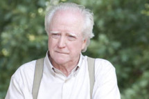 Hershel Greene (Scott Wilson) - The Walking Dead - Season 2, Episode 2 - Photo Credit: Gene Page/AMC - TWD_203_0629_4593