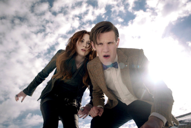 DOCTOR WHO DOCTOR WHO