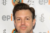 Actor Jason Sudeikis attends Amnesty International's Secret Policeman's Ball 2012 at Radio City Music Hall on March 4, 2012 in New York City.