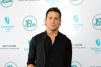 NEW YORK, NY - SEPTEMBER 16: Actor Channing Tatum attends "10 Years" brunch reunion event hosted by GREY GOOSE Vodka And Anchor Bay Films at Hotel Chantelle on September 16, 2012 in New York City. (Photo by Neilson Barnard/Getty Images for GREY GOOSE) NEW YORK, NY - SEPTEMBER 16: Actor Channing Tatum attends "10 Years" brunch reunion event hosted by GREY GOOSE Vodka And Anchor Bay Films at Hotel Chantelle on September 16, 2012 in New York City. (Photo by Neilson Barnard/Getty Images for GREY GOOSE)