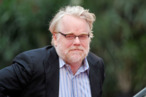 Actor Philip Seymour Hoffman attends "The Master" Premiere during The 69th Venice Film Festival at the Palazzo del Cinema on September 1, 2012 in Venice, Italy. Actor Philip Seymour Hoffman attends "The Master" Premiere during The 69th Venice Film Festival at the Palazzo del Cinema on September 1, 2012 in Venice, Italy.