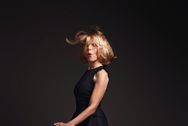 11 Feb 2011 --- Christine Baranski --- Image by © F. Scott Schafer/Corbis Outline 11 Feb 2011 --- Christine Baranski --- Image by © F. Scott Schafer/Corbis Outline