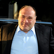 HOLLYWOOD, CA - JUNE 20: Actor James Gandolfini arrives at HBO's New Series 'Newsroom' Los Angeles Premiere at ArcLight Cinemas Cinerama Dome on June 20, 2012 in Hollywood, California. (Photo by Angela Weiss/Getty Images) HOLLYWOOD, CA - JUNE 20: Actor James Gandolfini arrives at HBO's New Series 'Newsroom' Los Angeles Premiere at ArcLight Cinemas Cinerama Dome on June 20, 2012 in Hollywood, California. (Photo by Angela Weiss/Getty Images)