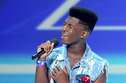 Willie Jones