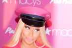 NEW YORK, NY - SEPTEMBER 24: Nicki Minaj attends the Nicki Minaj "Pink Friday" Fragrance Launch Event at Macy's Herald Square on September 24, 2012 in New York City. (Photo by Dave Kotinsky/Getty Images) NEW YORK, NY - SEPTEMBER 24: Nicki Minaj attends the Nicki Minaj "Pink Friday" Fragrance Launch Event at Macy's Herald Square on September 24, 2012 in New York City. (Photo by Dave Kotinsky/Getty Images)