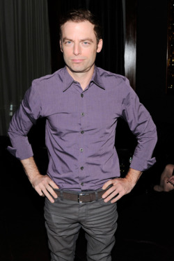 Justin Kirk at the Cinema Society after party for "BUTTER", The Double Seven, NYC, September 27, 2012 Justin Kirk at the Cinema Society after party for "BUTTER", The Double Seven, NYC, September 27, 2012