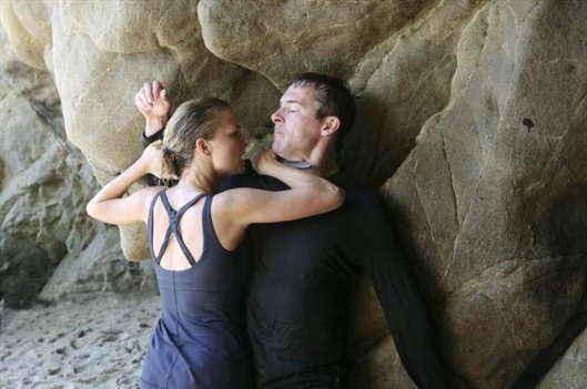 REVENGE - "Destiny" - In the wake of last summer's events in the Hamptons and with the ante even higher, what will Emily's next move be? Will she be able to manage her heart and keep her emotions from getting in the way of her resolve to avenge her father? The Season Two premiere of "Revenge" airs on the series' new night and time, SUNDAY, SEPTEMBER 30 (9:00-10:01 p.m., ET), on the ABC Television Network.