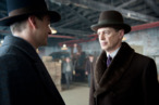BOARDWALK EMPIRE episode 28 (season 3, episode 4): Charlie Cox, Steve Buscemi. BOARDWALK EMPIRE episode 28 (season 3, episode 4): Charlie Cox, Steve Buscemi.
