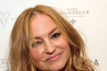 NEW YORK, NY - AUGUST 29: Actress Drea de Matteo attends the Charlotte Ronson & Sephora New York dinner at Hotel Chantelle on August 29, 2011 in New York City. (Photo by Stephen Lovekin/Getty Images)