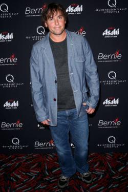 Richard Linklater, at a special NYC Screening of "BERNIE," 890 Broadway, NYC April 23th, 2012. Richard Linklater, at a special NYC Screening of "BERNIE," 890 Broadway, NYC April 23th, 2012.