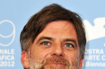 VENICE, ITALY - SEPTEMBER 01: Director/writer Paul Thomas Anderson attends "The Master" Photocall during the 69th Venice International Film Festival at Palazzo del Casino on September 1, 2012 in Venice, Italy. (Photo by Pascal Le Segretain/Getty Images)