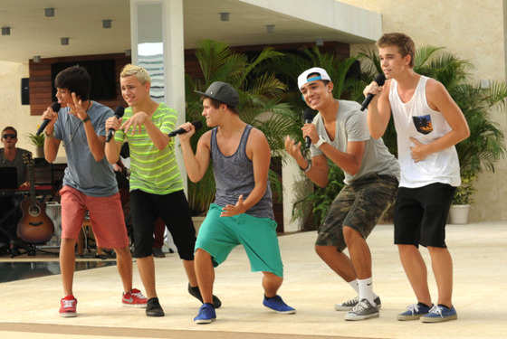 Playback Playback