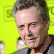 WESTWOOD, CA - OCTOBER 01: Actor Christopher Walken arrives at the premiere of CBS Films' "Seven Psychopaths" at Mann Bruin Theatre on October 1, 2012 in Westwood, California. (Photo by Jason Merritt/Getty Images) WESTWOOD, CA - OCTOBER 01: Actor Christopher Walken arrives at the premiere of CBS Films' "Seven Psychopaths" at Mann Bruin Theatre on October 1, 2012 in Westwood, California. (Photo by Jason Merritt/Getty Images)
