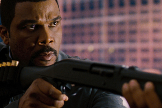 TYLER PERRY stars in ALEX CROSS TYLER PERRY stars in ALEX CROSS