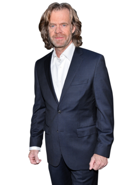 Actor William H. Macy arrives to the Los Angeles premiere of Fox Searchlight Pictures' 'The Sesions' held at the Bing Theatre at LACMA on October 10, 2012 in Los Angeles, California.