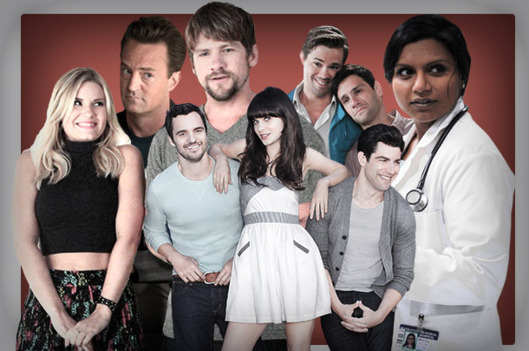 good sitcoms to watch