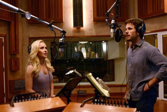 NASHVILLE - "Someday You'll Call My Name" - Rayna immerses herself in her kids' lives and her husband's campaign, and is sobered to learn that she and Teddy are facing financial ruin; Juliette offers Deacon an exclusive contract to write and tour with her; and Juliette's troubled mother, Jolene, re-enters her daughter's life in dramatic fashion. Meanwhile, Scarlett and Gunnar's big break with Watty is threatened, on "Nashville," WEDNESDAY, OCTOBER 24 (10:00-11:00 p.m. ET) on the ABC Television Network. NASHVILLE - "Someday You'll Call My Name" - Rayna immerses herself in her kids' lives and her husband's campaign, and is sobered to learn that she and Teddy are facing financial ruin; Juliette offers Deacon an exclusive contract to write and tour with her; and Juliette's troubled mother, Jolene, re-enters her daughter's life in dramatic fashion. Meanwhile, Scarlett and Gunnar's big break with Watty is threatened, on "Nashville," WEDNESDAY, OCTOBER 24 (10:00-11:00 p.m. ET) on the ABC Television Network.