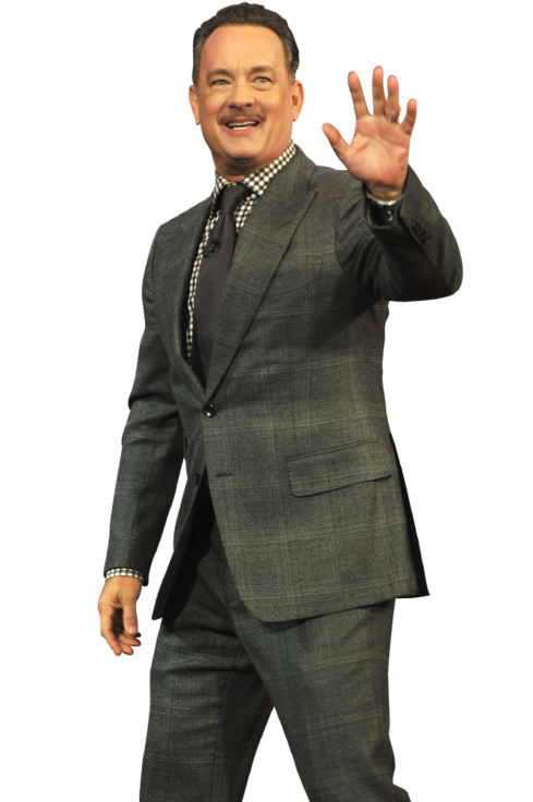 The Star Market: Can Tom Hanks Still Score? -- Vulture