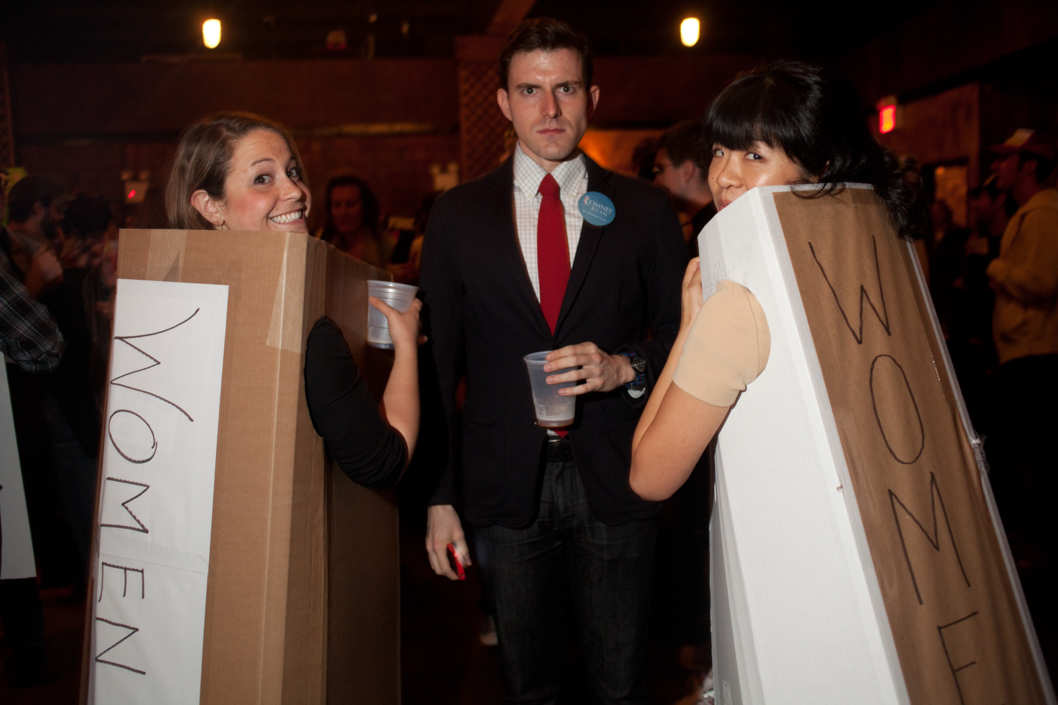 Hallow-Meme 2012.