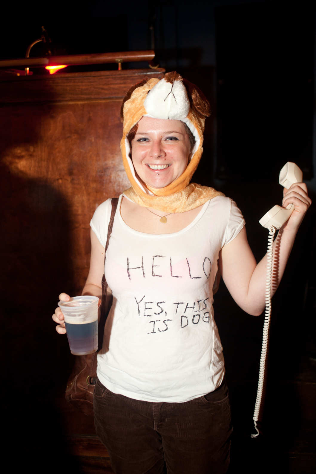 Hallow-Meme 2012.