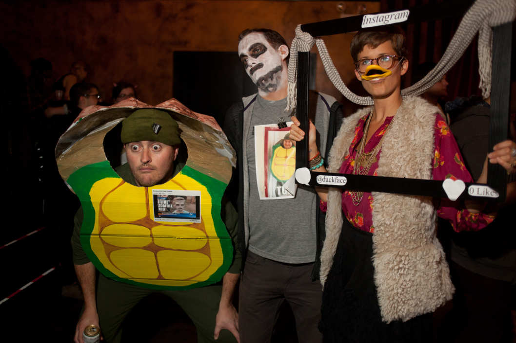 Hallow-Meme 2012.