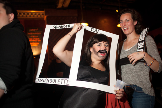 Hallow-Meme 2012. Hallow-Meme 2012.