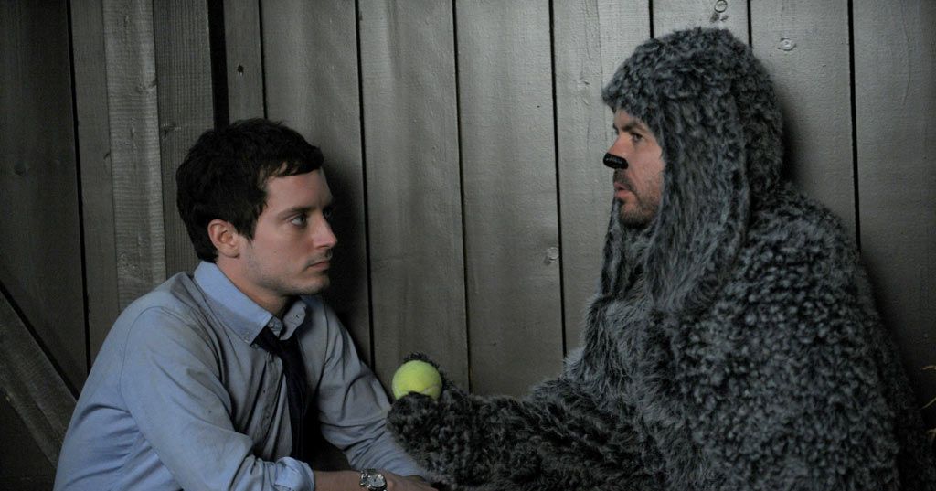 FX Orders a Third Season of Wilfred -- Vulture