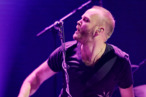 Coldplay drummer Will Champion performs at the iHeartRadio Music Festival at the MGM Grand Garden Arena September 23, 2011 in Las Vegas, Nevada. Coldplay drummer Will Champion performs at the iHeartRadio Music Festival at the MGM Grand Garden Arena September 23, 2011 in Las Vegas, Nevada.