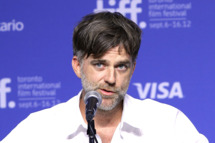 Director Paul Thomas Anderson speaks at "The Master" Press Conference during the 2012 Toronto International Film Festival at TIFF Bell Lightbox on September 8, 2012 in Toronto, Canada.