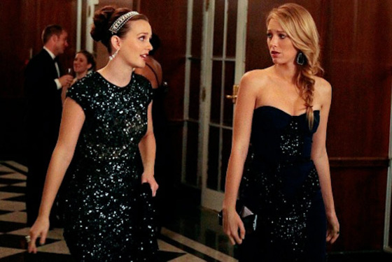 GOSSIP GIRL GOSSIP GIRL