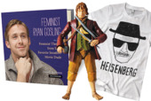 Vulture Gift Guide