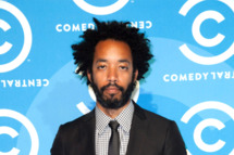 Writer/comedian Wyatt Cenac attends the 2012 Primetime Emmy Awards Comedy Central Party at Cecconi's Restaurant on September 23, 2012 in Los Angeles, California.