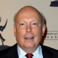 Writer Julian Fellowes arrives at The Academy Of Television Arts & Sciences Writer Nominees' 64th Primetime Emmy Awards Reception at Academy of Television Arts & Sciences on September 20, 2012 in North Hollywood, California. Writer Julian Fellowes arrives at The Academy Of Television Arts & Sciences Writer Nominees' 64th Primetime Emmy Awards Reception at Academy of Television Arts & Sciences on September 20, 2012 in North Hollywood, California.