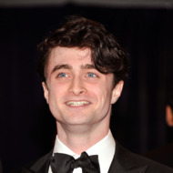 Daniel Radcliffe attends the 98th Annual White House Correspondents' Association Dinner at the Washington Hilton on April 28, 2012 in Washington, DC. Daniel Radcliffe attends the 98th Annual White House Correspondents' Association Dinner at the Washington Hilton on April 28, 2012 in Washington, DC.