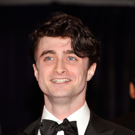 Daniel Radcliffe attends the 98th Annual White House Correspondents' Association Dinner at the Washington Hilton on April 28, 2012 in Washington, DC.