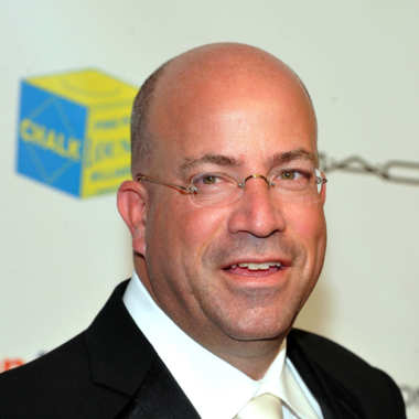 Jeff Zucker attends the 10th Annual Elton John AIDS Foundation's "An Enduring Vision" benefit at Cipriani Wall Street on October 26, 2011 in New York City.