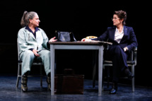 The Anarchist - John Golden Theatre