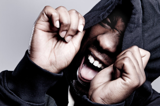 Kendrick Lamar