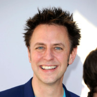 Director James Gunn arrives at Spike TV's "2011 Video Game Awards" at Sony Studios on December 10, 2011 in Los Angeles, California. Director James Gunn arrives at Spike TV's "2011 Video Game Awards" at Sony Studios on December 10, 2011 in Los Angeles, California.