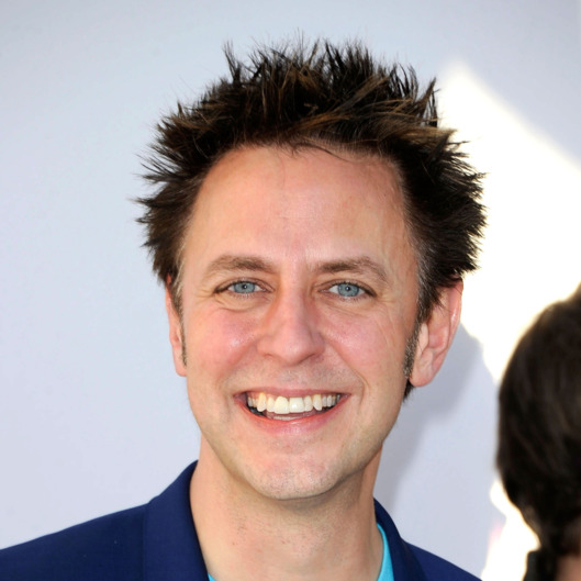 Director James Gunn arrives at Spike TV's "2011 Video Game Awards" at Sony Studios on December 10, 2011 in Los Angeles, California.