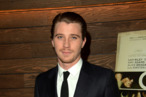 Actor Garrett Hedlund attends a special screening of "On The Road" at Sundance Cinema on December 6, 2012 in Los Angeles, California. Actor Garrett Hedlund attends a special screening of "On The Road" at Sundance Cinema on December 6, 2012 in Los Angeles, California.